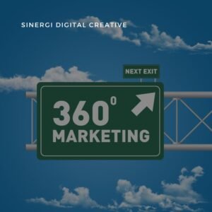Cara Memaksimalkan ROI dengan Strategi 360 Marketing